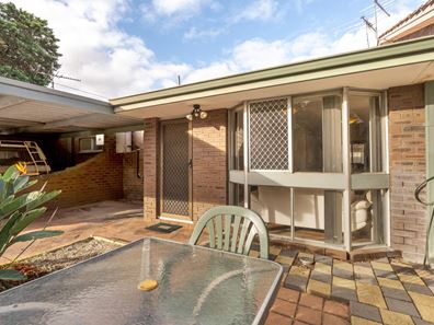 2/182 McDonald Street, Joondanna WA 6060