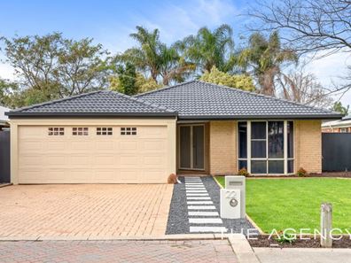 22 Hedges Retreat, Atwell WA 6164