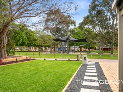 22 Hedges Retreat, Atwell WA 6164