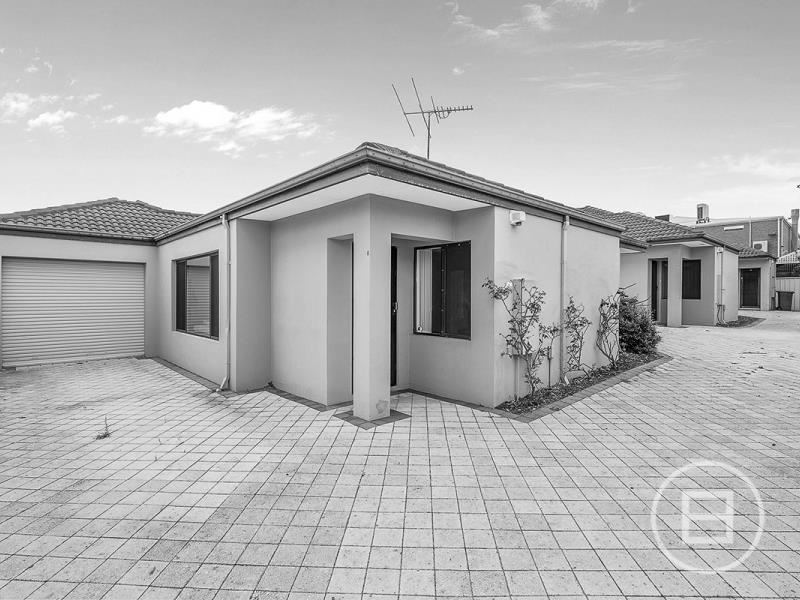 64B Collier Avenue, Balcatta WA 6021