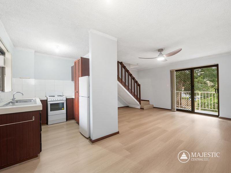 Unit 80/309 Harborne Street, Glendalough