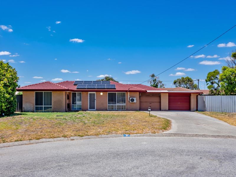 7 Lancier Place, Rockingham WA 6168
