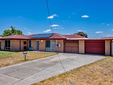 7 Lancier Place, Rockingham WA 6168