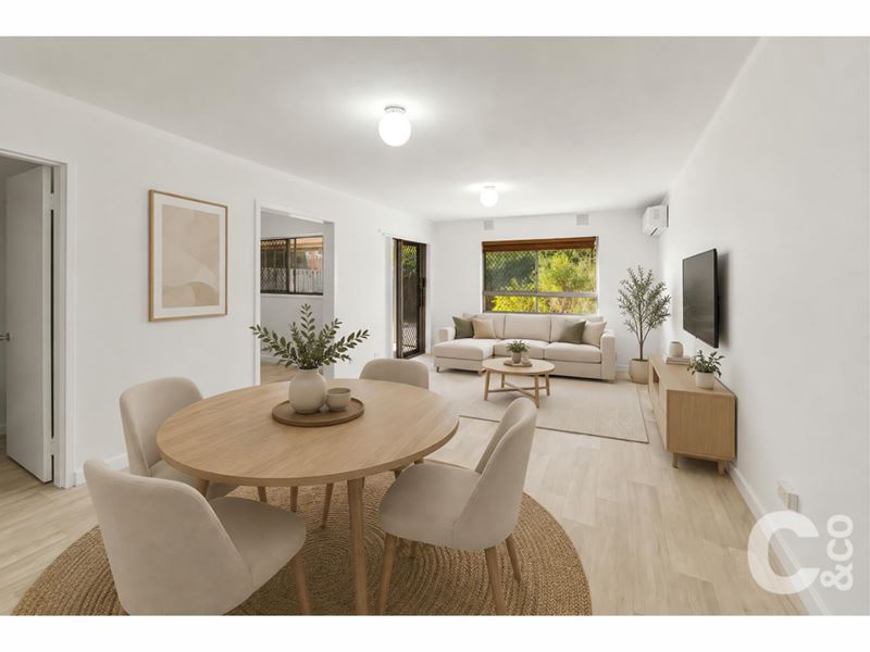 7/4 Canham Way, Orelia
