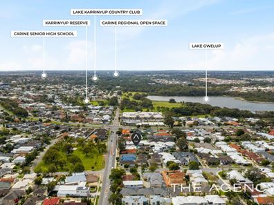 106 Huntriss Road, Karrinyup WA 6018