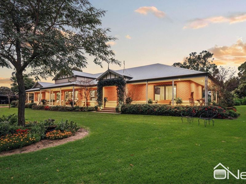 1371 Karnup Road, Serpentine WA 6125