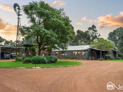 1371 Karnup Road, Serpentine WA 6125