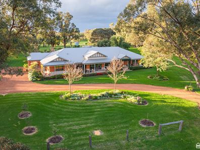1371 Karnup Road, Serpentine WA 6125