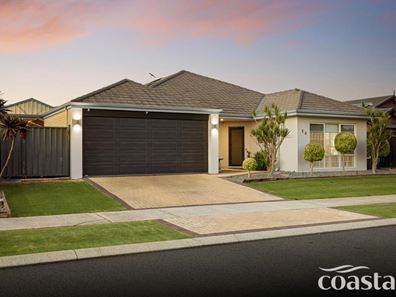 14 Harperia Way, Baldivis WA 6171