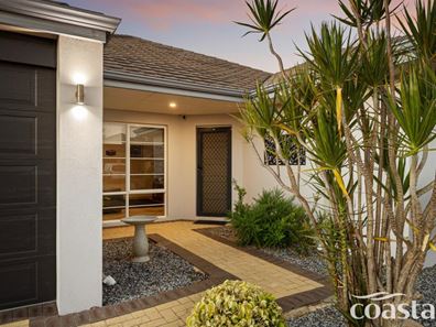 14 Harperia Way, Baldivis WA 6171