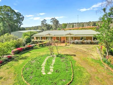 37 Springdale Road, Dingup WA 6258