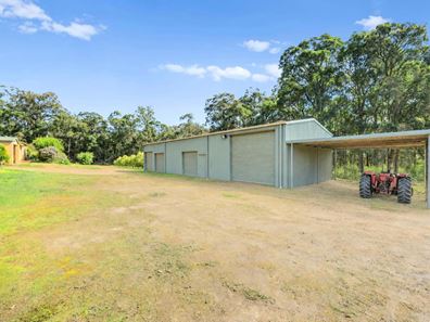 37 Springdale Road, Dingup WA 6258