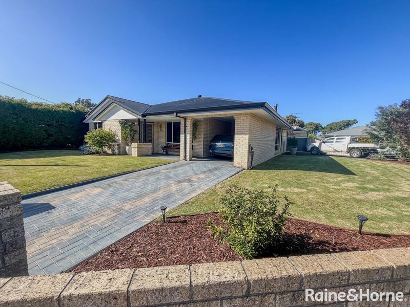 33 Frearson Street, Castletown
