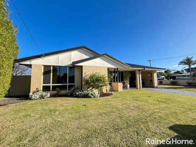 33 Frearson Street, Castletown WA 6450