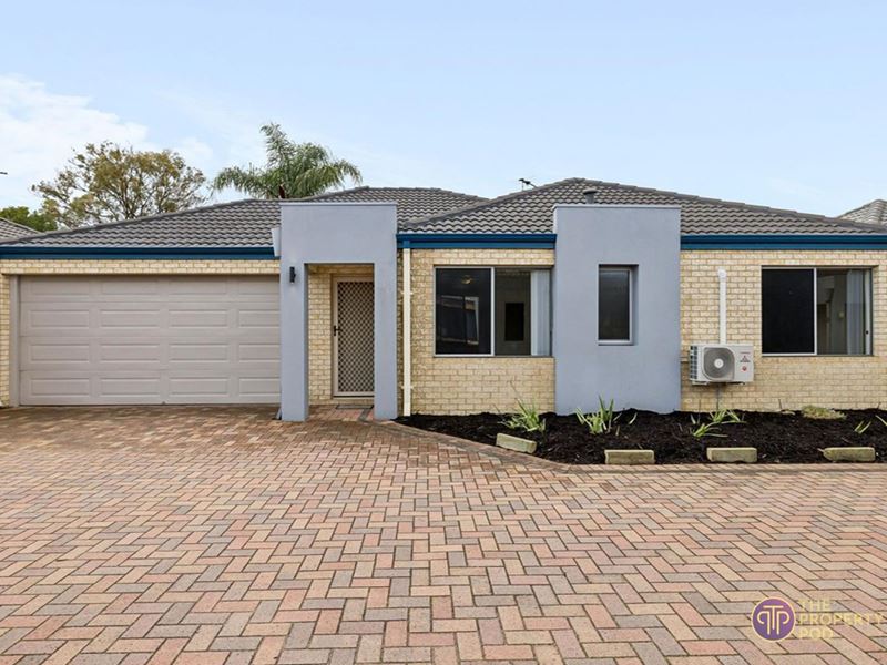 2/73 Station Street, East Cannington WA 6107