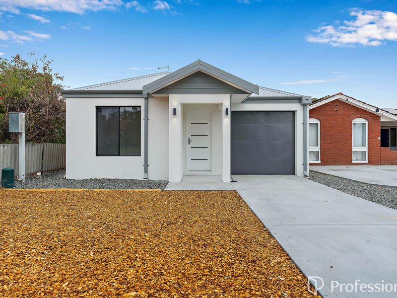 2A Carleton Crescent, Forrestfield