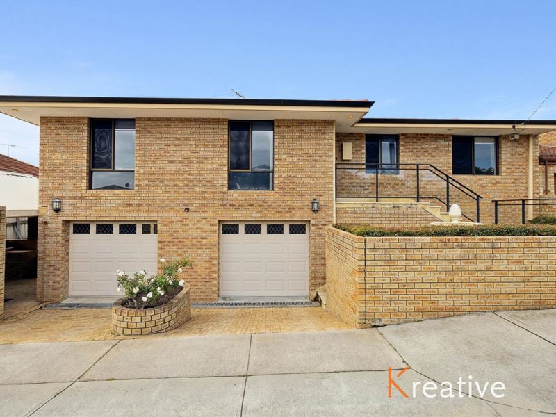 32A Richmond Street, North Perth WA 6006