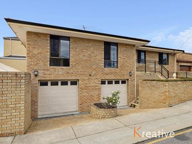 32A Richmond Street, North Perth WA 6006