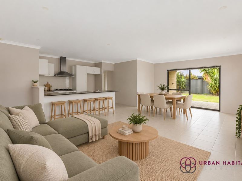 185 Sunrise Boulevard, Wellard