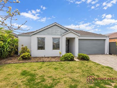 185 Sunrise Boulevard, Wellard WA 6170