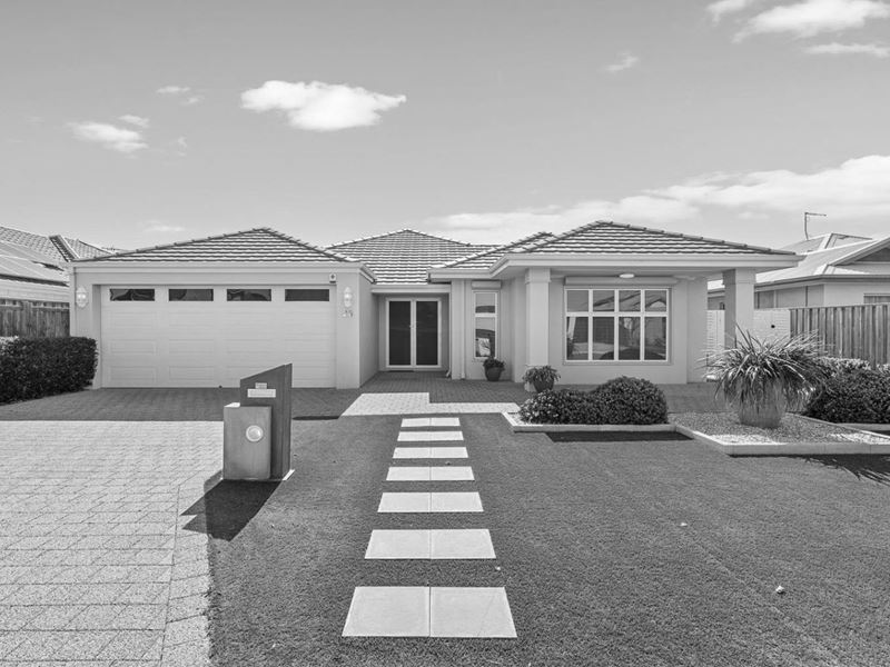 23 Skylark Loop, Erskine