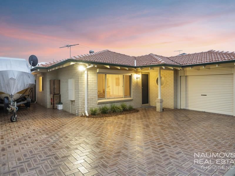 58B Ravenwood Drive, Nollamara