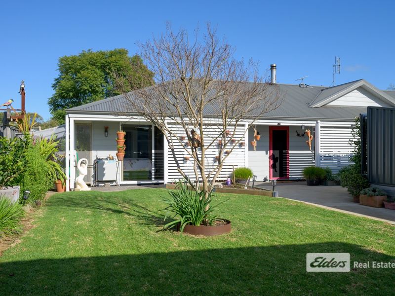 46 Thomas Street, Boyanup