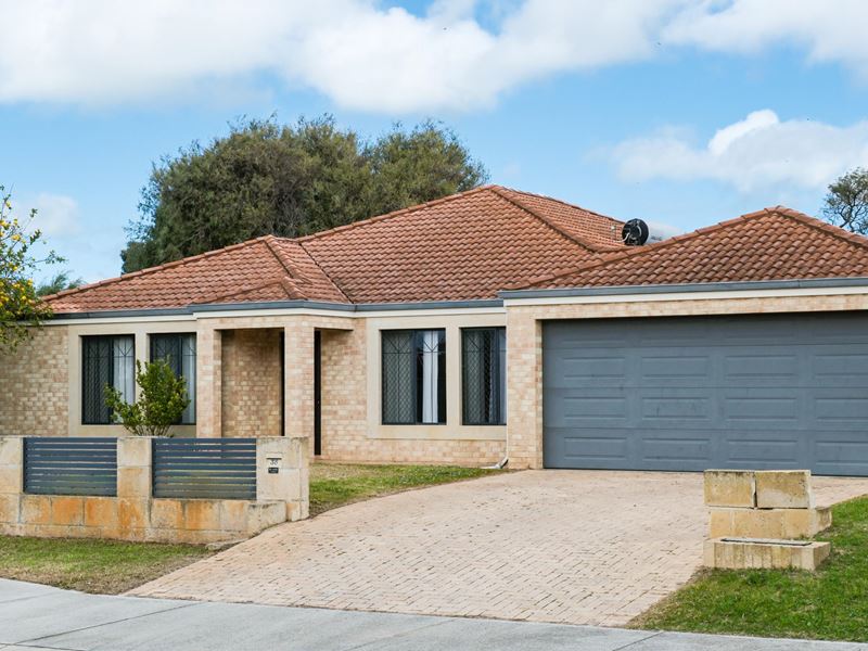 35 Armitage Drive, Geographe