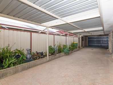 35 Armitage Drive, Geographe WA 6280