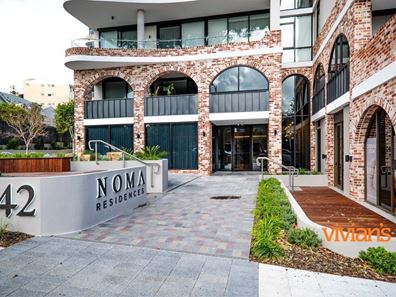 201/42 Glyde Street, Mosman Park WA 6012