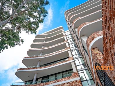 201/42 Glyde Street, Mosman Park WA 6012