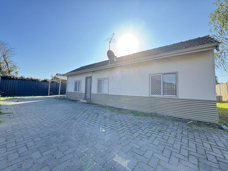 91B Celebration St, Beckenham WA 6107
