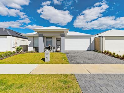 38 Jurien Avenue, Eglinton WA 6034