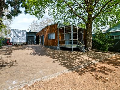 3 Forrest St, Nannup WA 6275