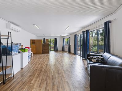 3 Forrest St, Nannup WA 6275