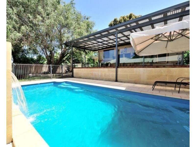 20 Castle Road, Woodlands