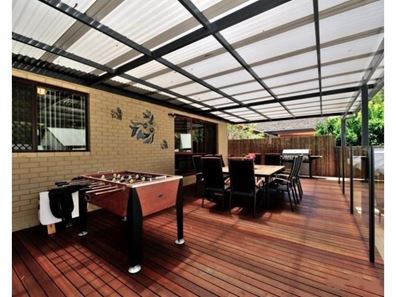 20 Castle Road, Woodlands WA 6018