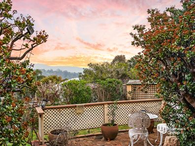 3 Oberon Grove, Mount Nasura WA 6112