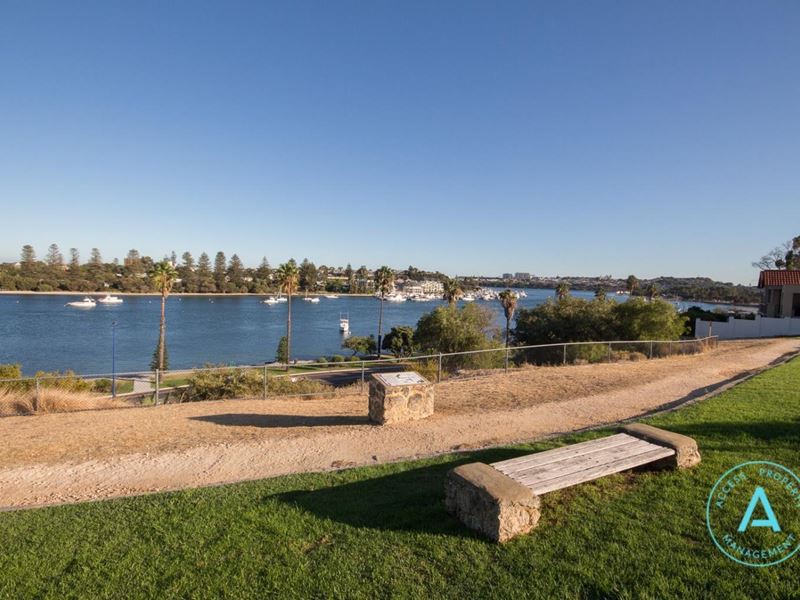 13/43 Preston Point Road, East Fremantle WA 6158