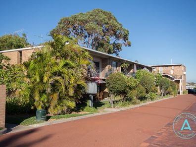 13/43 Preston Point Road, East Fremantle WA 6158