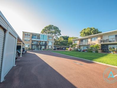 13/43 Preston Point Road, East Fremantle WA 6158
