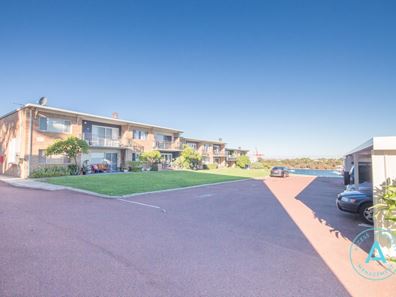 13/43 Preston Point Road, East Fremantle WA 6158