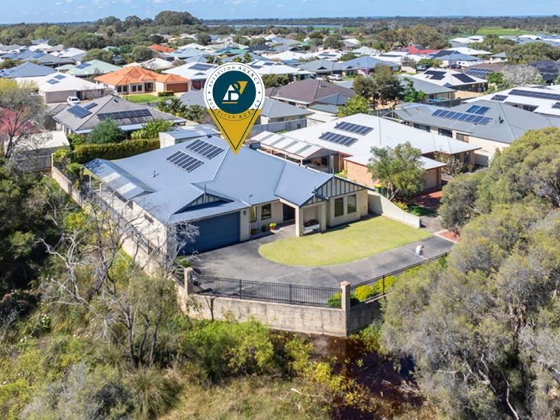 22 Edith Cowan Court, Abbey