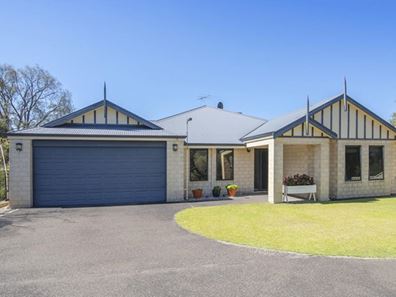 22 Edith Cowan Court, Abbey WA 6280