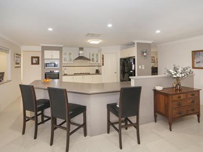 22 Edith Cowan Court, Abbey WA 6280