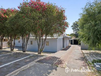 19 Aralia Way, Forrestfield WA 6058