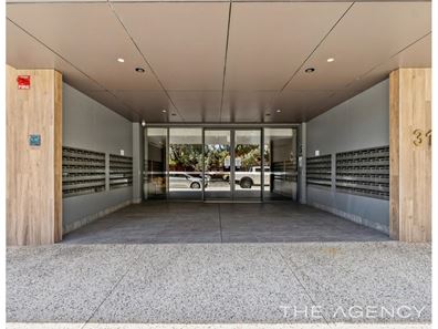 1601/31 Rowe Avenue, Rivervale WA 6103