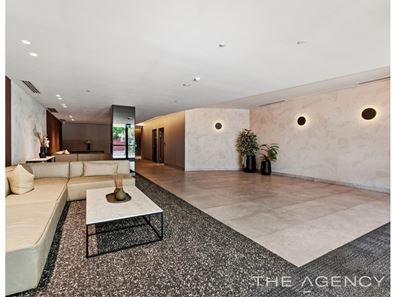 1601/31 Rowe Avenue, Rivervale WA 6103