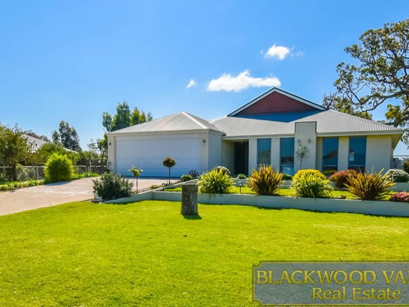12 Kincaid Close, Bridgetown WA 6255