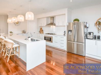 12 Kincaid Close, Bridgetown WA 6255